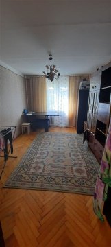2-к квартира, 2/5 эт., 48м²