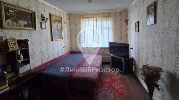 3-к квартира, 6/9 эт., 66м²
