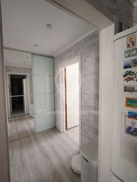 2-к квартира, 4/5 эт., 45м²