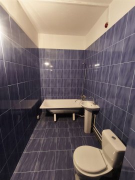 1-к квартира, 1/14 эт., 42м²