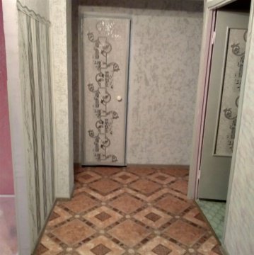 3-к квартира, 2/5 эт., 60м²