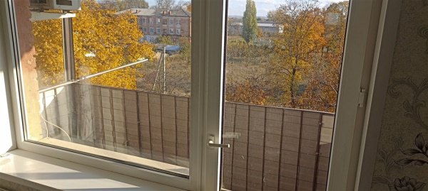 3-к квартира, 4/4 эт., 60м²