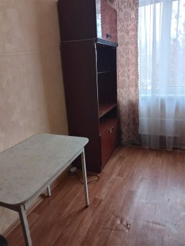 3-к квартира, 4/5 эт., 57м²