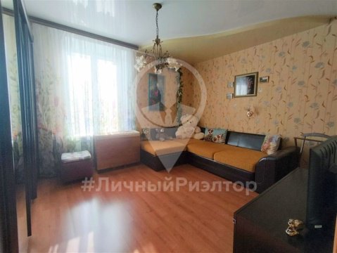 2-к квартира, 4/5 эт., 62м²