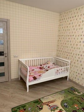 2-к квартира, 14/16 эт., 67м²