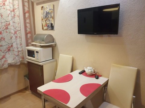 2-к квартира, 5/10 эт., 52м²