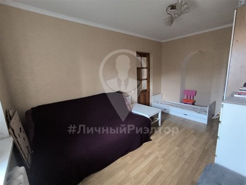 2-к квартира, 5/9 эт., 49м²