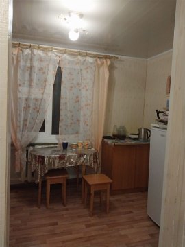 2-к квартира, 2/2 эт., 54м²