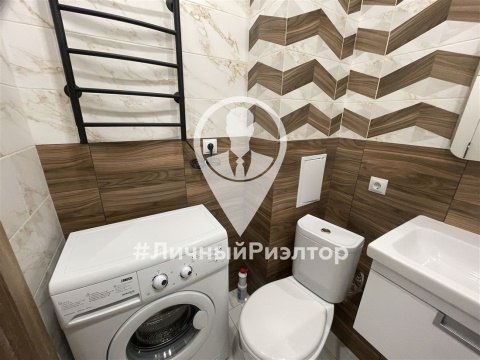 Студия, 17/18 эт., 22м²