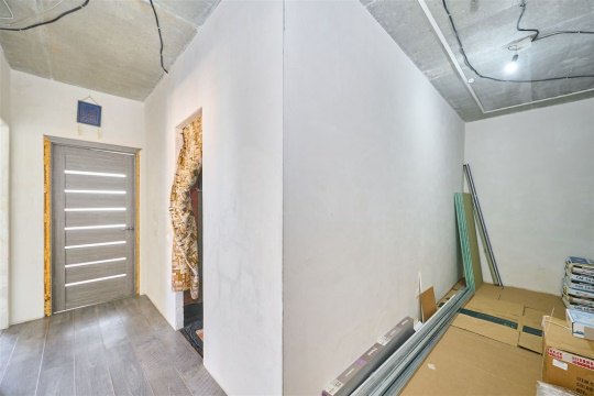 2-к квартира, 19/22 эт., 59м²