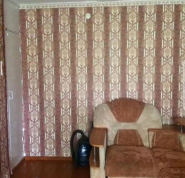2-к квартира, 2/3 эт., 42м²