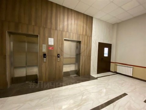 1-к квартира, 12/25 эт., 37м²
