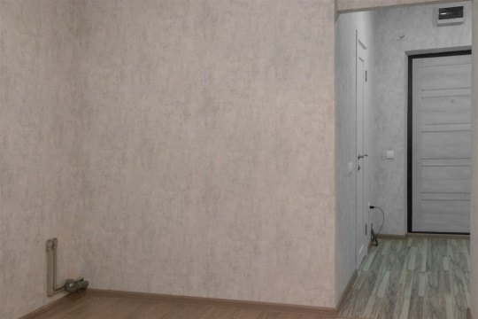 1-к квартира, 9/22 эт., 34м²
