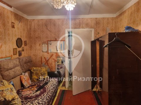 2-к квартира, 7/9 эт., 51м²