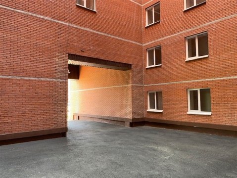 1-к квартира, 2/9 эт., 32м²