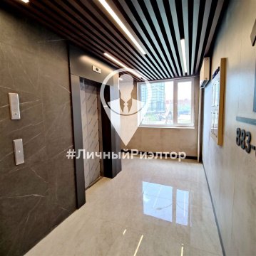 2-к квартира, 4/16 эт., 44м²