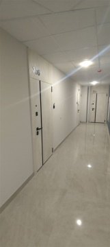 Студия, 12/17 эт., 21м²