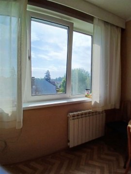 2-к квартира, 4/5 эт., 53м²