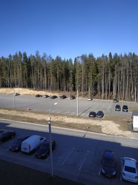 1-к квартира, 3/4 эт., 34м²