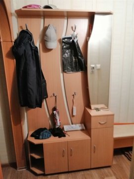 2-к квартира, 3/5 эт., 45м²