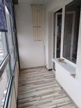 2-к квартира, 10/17 эт., 59м²