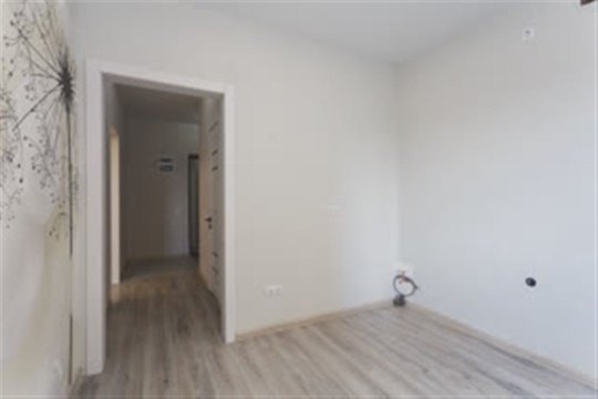 1-к квартира, 2/14 эт., 38м²