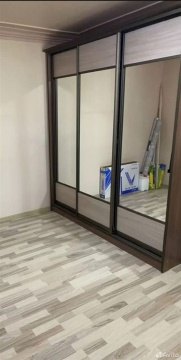 3-к квартира, 1/3 эт., 68м²