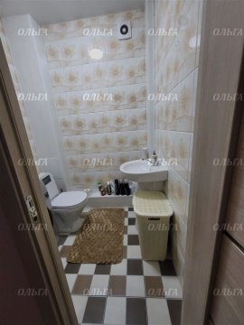 4-к квартира, 5/5 эт., 106м²