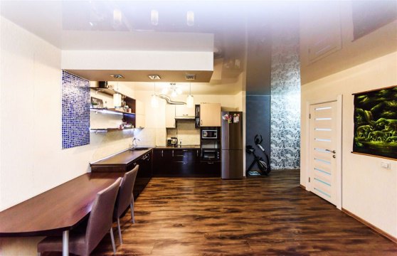 2-к квартира, 12/19 эт., 51м²