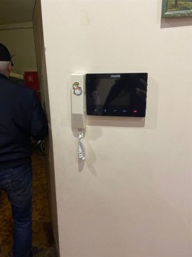 4-к квартира, 13/17 эт., 89м²