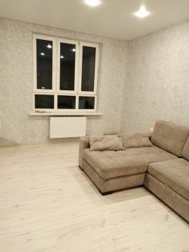 2-к квартира, 7/20 эт., 55м²