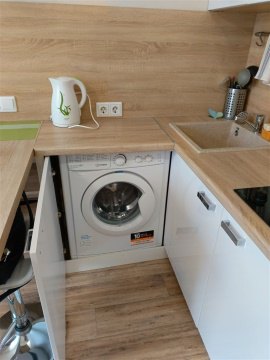 Студия, 4/9 эт., 17м²