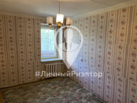 2-к квартира, 1/5 эт., 51м²