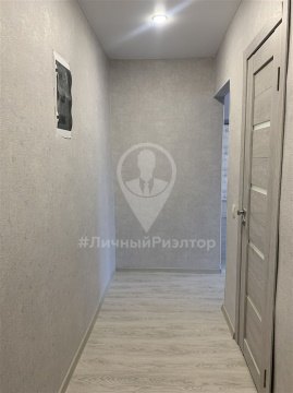 2-к квартира, 4/4 эт., 44м²