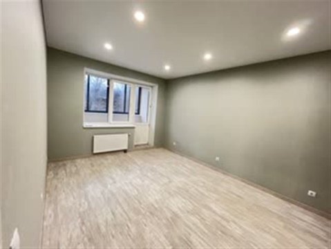 1-к квартира, 1/5 эт., 36м²