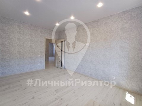 2-к квартира, 7/20 эт., 55м²
