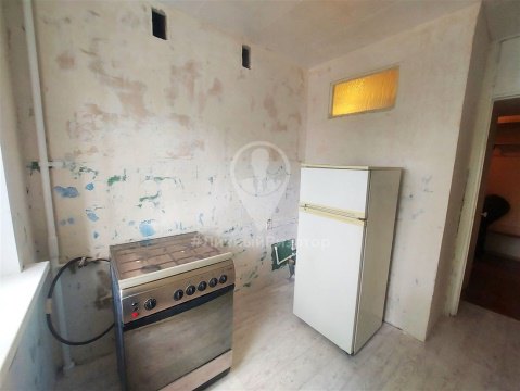 2-к квартира, 2/5 эт., 47м²