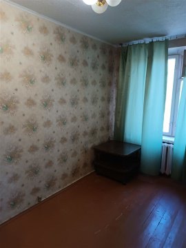 2-к квартира, 4/5 эт., 45м²