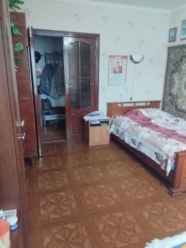 1-к квартира, 5/5 эт., 39м²