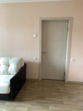 1-к квартира, 13/17 эт., 37м²