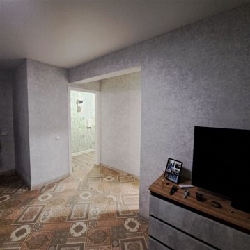 1-к квартира, 2/3 эт., 31м²