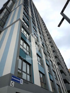 2-к квартира, 5/18 эт., 65м²