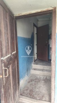 3-к квартира, 1/2 эт., 53м²