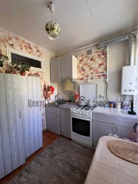 2-к квартира, 2/4 эт., 44м²