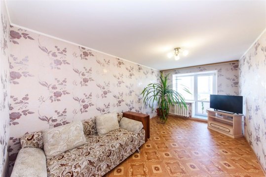 2-к квартира, 7/10 эт., 49м²