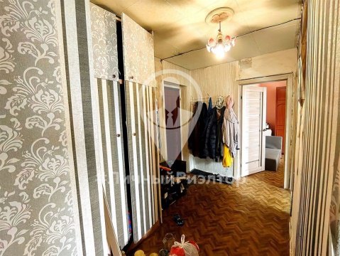 2-к квартира, 3/3 эт., 48м²