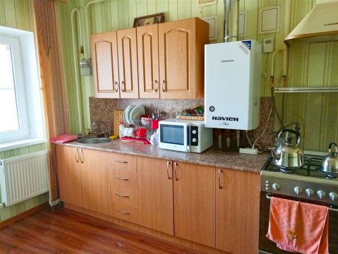3-к квартира, 3/3 эт., 64м²