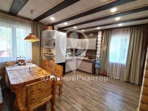 Дом 91м², участок 11 сот.