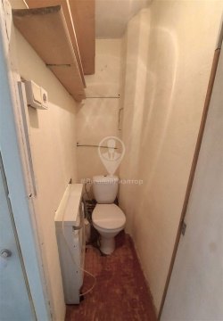 2-к квартира, 2/5 эт., 47м²