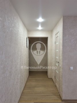 1-к квартира, 1/5 эт., 32м²